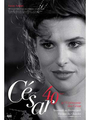 Cesar-40eme-ceremonie-affiche