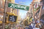 Zootopie-alaune