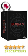 coffret-serie-borgen 3 saisons