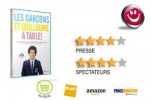 dvd-les-garcons-guillaume-a-table