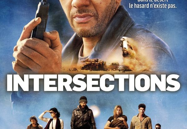 intersections